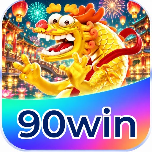 90win Logo Oficial