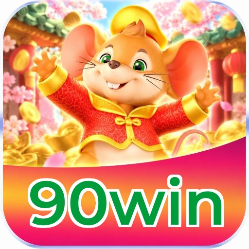 Logo 90win Telegram Canal Oficial