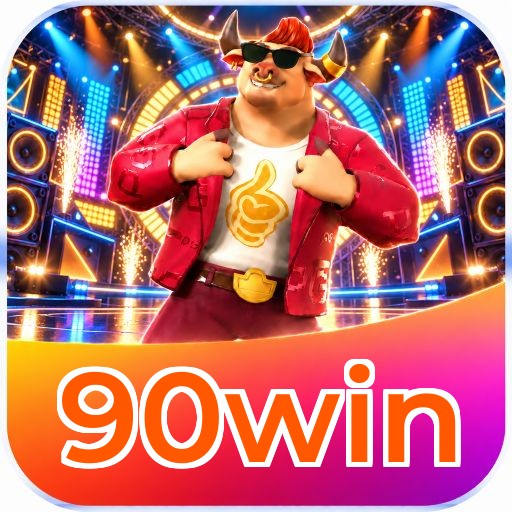 Logo 90win Cadastro Brasil