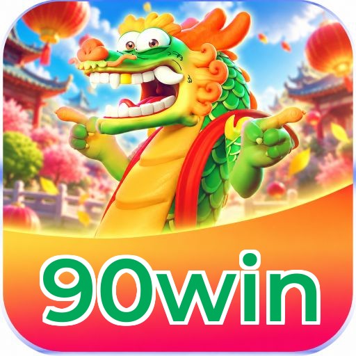 90win Logo Verificado