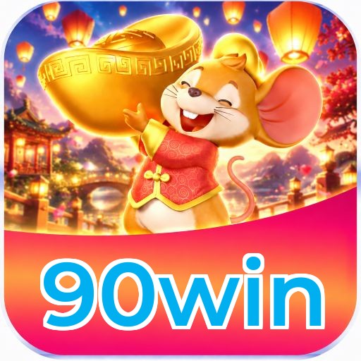 Logo 90win Cassino Online Brasil
