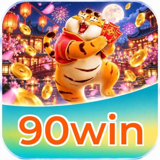 Logo 90win Cassino Online Brasil