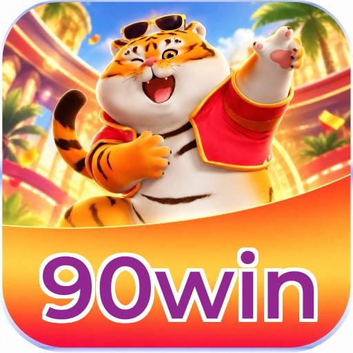 Logo 90win Cassino Ao Vivo Brasil