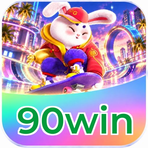 90win Baixar Download Logo Oficial Certificado