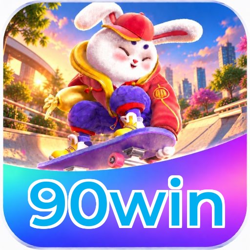 90win Logo