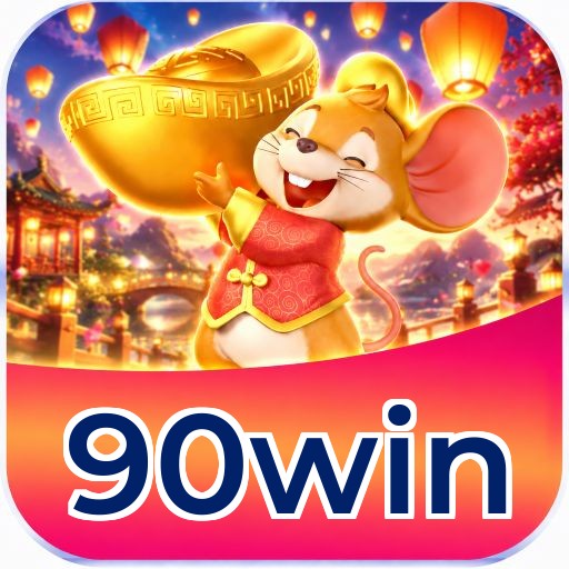 Requisitos do APK 90win para Android - Logo Oficial
