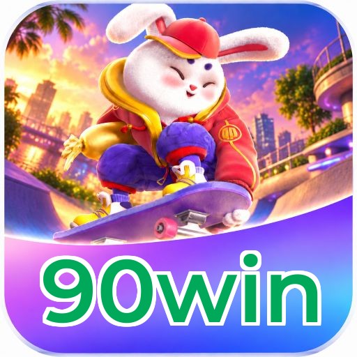 90win Logo Oficial - Cassino Online Brasil Certificado eCOGRA