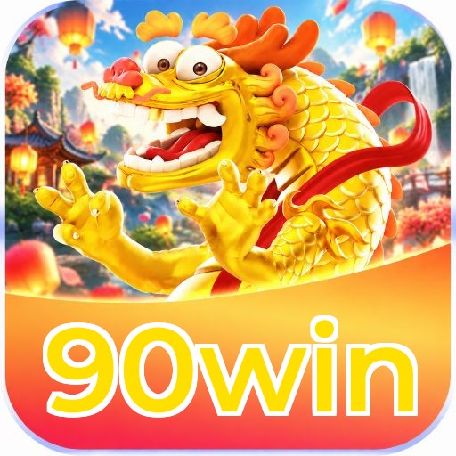 Logo 90win Loteria Online