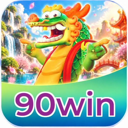 Logo 90win Download Brasil