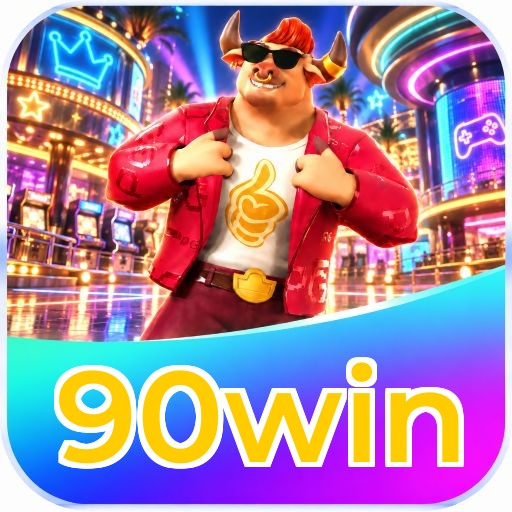 90win Logo