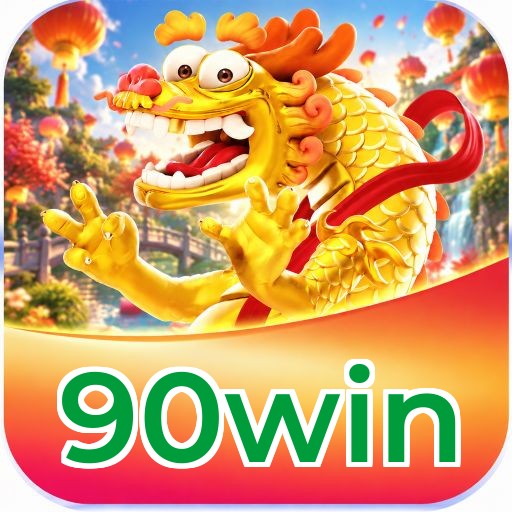 Logo 90win APK Android Brasil