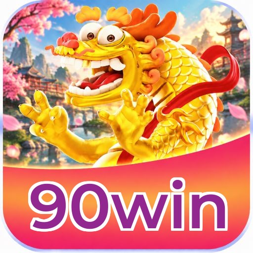 90win Win - Jackpots e Vitórias
