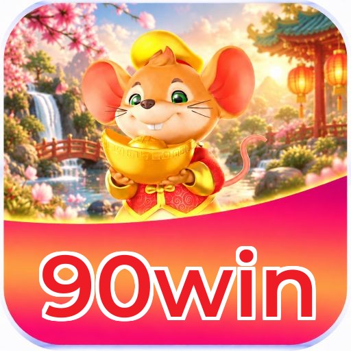Logo da 90win