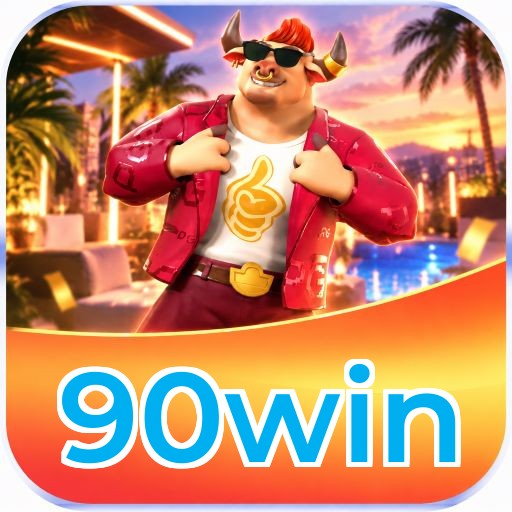 90win Logo