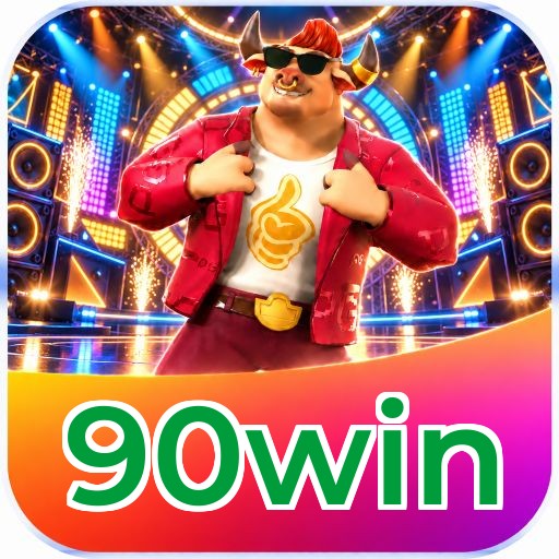 90win Apostas Esportivas Logo Oficial Certificado