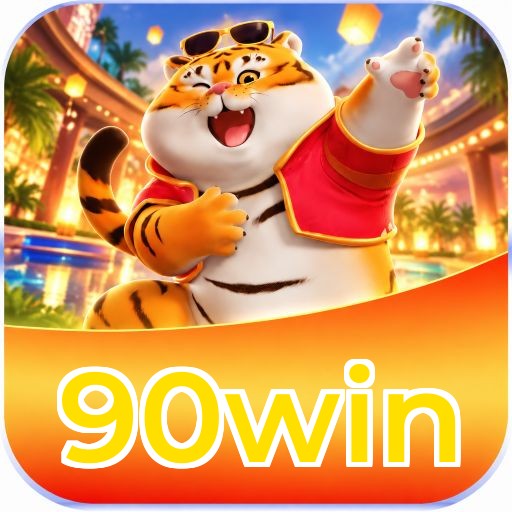 90win Bônus Oficial - Rollover 25x Justo