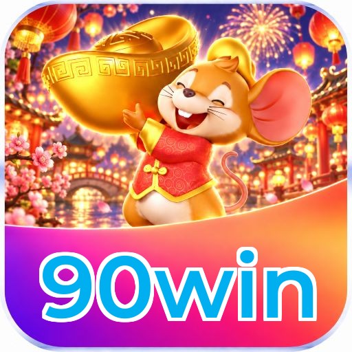 Logo 90win Telegram Oficial
