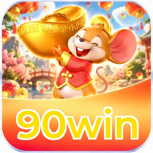 90win APK Logo Oficial Certificado